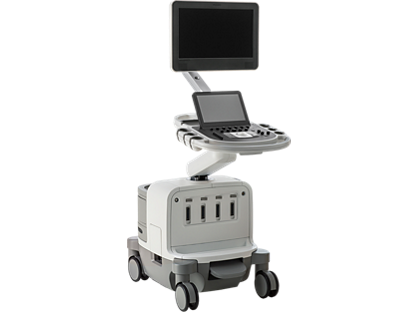 Ultrasound - EPIQ series Ultrasound - EPIQ series